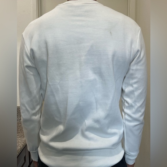 Zara Blind Chance long sleeve crew neck sweater! - Picture 2 of 2